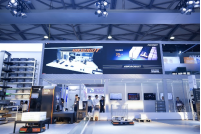 【CeMAT展綜述稿】邁步智能物流,超越行之所及丨海康機器人在CeMAT展上眾智齊聚,大放異彩!20231024292