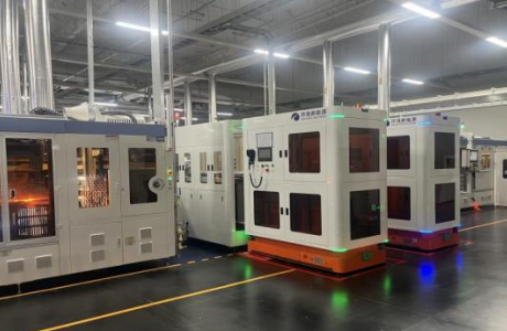 2023年AGV/AMR銷量超2萬臺,光伏行業(yè)還能“狂飆”多久?